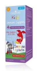 Kidz Immune Support - Natures Aid