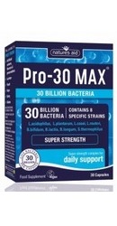 Pro 30 Max - Natures Aid 