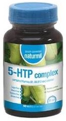 Naturmil 5 HTP Complex - Dietmed