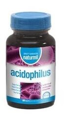 Naturmil Acidophilus - Dietmed