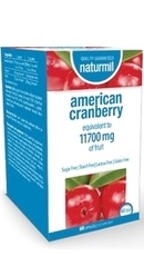 Naturmil American Cranberry - Dietmed
