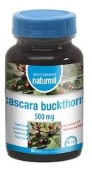Naturmil Cascara Buckthorn - Dietmed