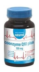 Naturmil Coenzyme Q10 Plus 100 mg - Dietmed