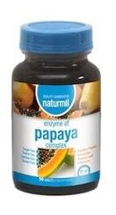 Naturmil Enzymes Papaya Complex - Dietmed
