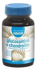 Naturmil Glucosamine Chondroitin - Dietmed