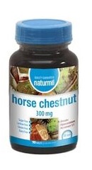 Naturmil Horse Chestnut 300 mg - Dietmed