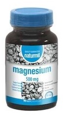 Naturmil Magnesium 500 mg - Dietmed