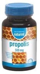 Naturmil Propolis 500 mg - Dietmed