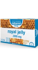 Naturmil Royal Jelly Strong - Dietmed