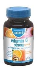 Naturmil Vitamina C Strong 1000 mg - Dietmed