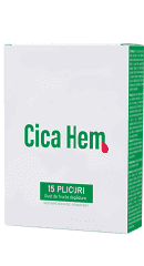 Cica Hem - Naturpharma