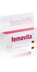 Femovita - NaturPharma 