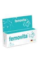 Femovita Lift  - NaturPharma