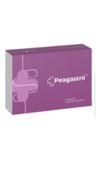 Peagastril  Naturpharma