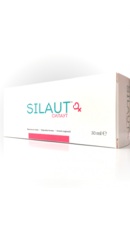 Silaut Crema Vaginala 