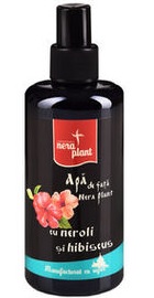 Apa de fata Nera Plant cu neroli si hibiscus -  Nera Plant