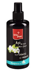 Apa de fata Nera Plant cu roinita si menta - Nera Plant