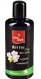 Bitter - Nera Plant