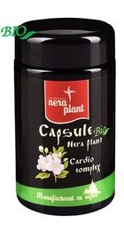 Cardio Complex - Nera Plant