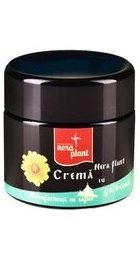 Crema cu galbenele - Nera Plant