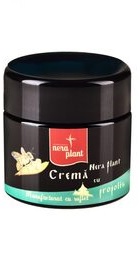 Crema cu propolis - Nera Plant