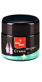 Crema cu tataneasa - Nera Plant