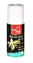 Deodorant cu roinita si iasomie - Nera Plant