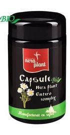 Entero Complex - Nera Plant