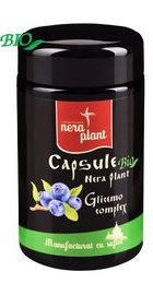 Glicemo Complex - Nera Plant