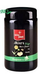 Miere cu Inula - Nera Plant