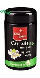 Oftalmo Complex - Nera Plant