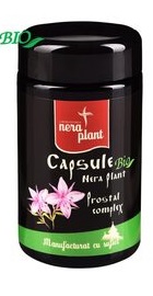 Prostal Complex - Nera Plant