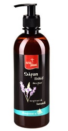 Sapun lichid cu extract de lavanda - Nera Plant