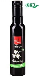 Sirop Gripinstop - Nera Plant