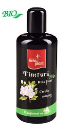 Tinctura Cardio Complex - Nera Plant