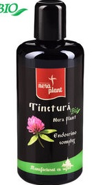 Tinctura Endocrino Complex - Nera Plant