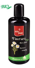 Tinctura Entero Complex - Nera Plant