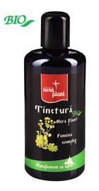 Tinctura Femina Complex - Nera Plant