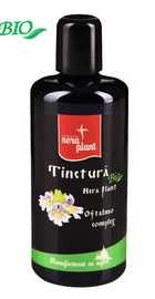 Tinctura Oftalmo Complex - Nera Plant