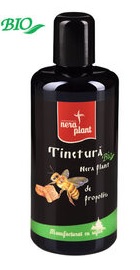 Tinctura de propolis - Nera Plant