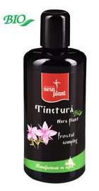 Tinctura Prostal Complex - Nera Plant