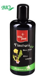 Tinctura Vito Complex - Nera Plant