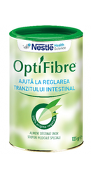OptiFibre – Nestle