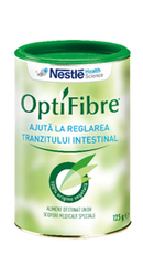 OptiFibre  Nestle