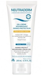 Gel crema Nutritiv Dermo-protector - Neutraderm