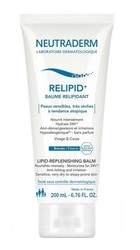 RELIPID+ Balsam relipidizant - Neutraderm