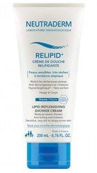 RELIPID+ Crema de dus relipidizanta - Neutraderm