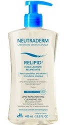 RELIPID+ Ulei de baie relipidizant  - Neutraderm