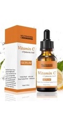 Serum cu Acid Hialuronic - Neutriherbs