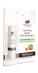 Balsam de buze  Nordic Berry - Neutrogena